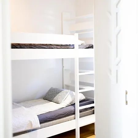 펜션 Virpiniemen Maston Villa, *