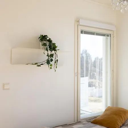 펜션 Virpiniemen Maston Villa, *
