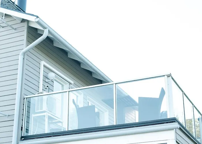 Virpiniemen Maston Villa, Оулу