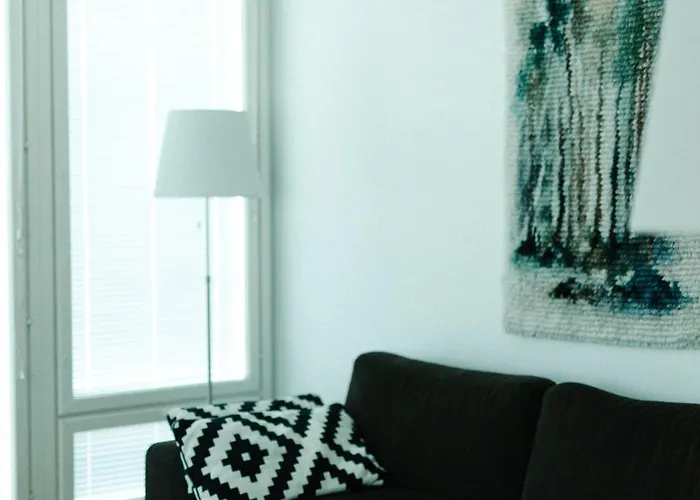 Дом отдыха Virpiniemen Maston Villa,