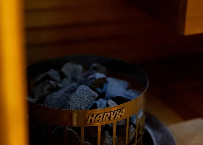 Virpiniemen Maston Villa, * Оулу