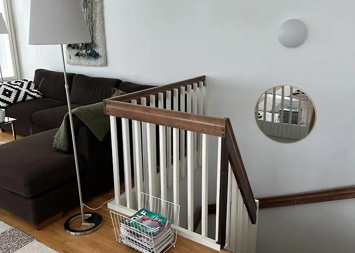 Virpiniemen Maston Villa,