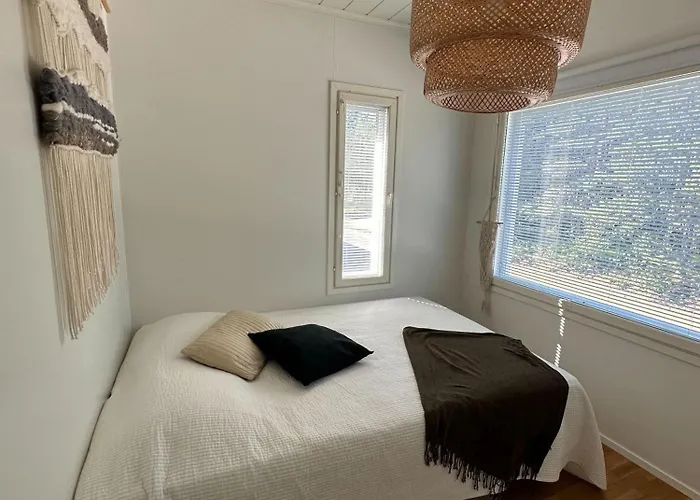 Дом отдыха Virpiniemen Maston Villa, Оулу