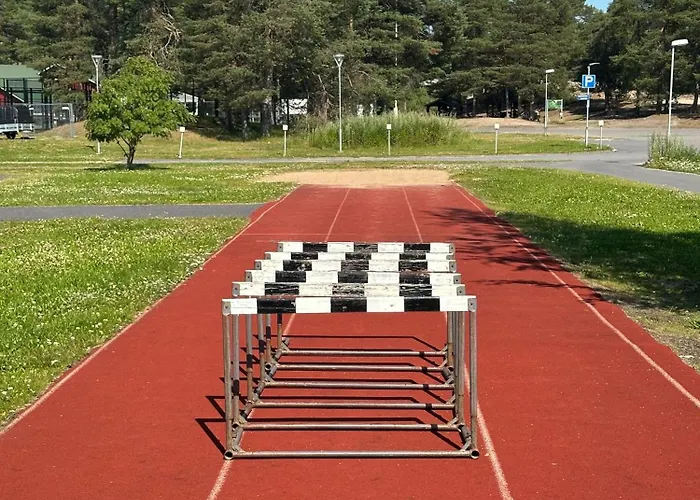 Дом отдыха Virpiniemen Maston Villa, *