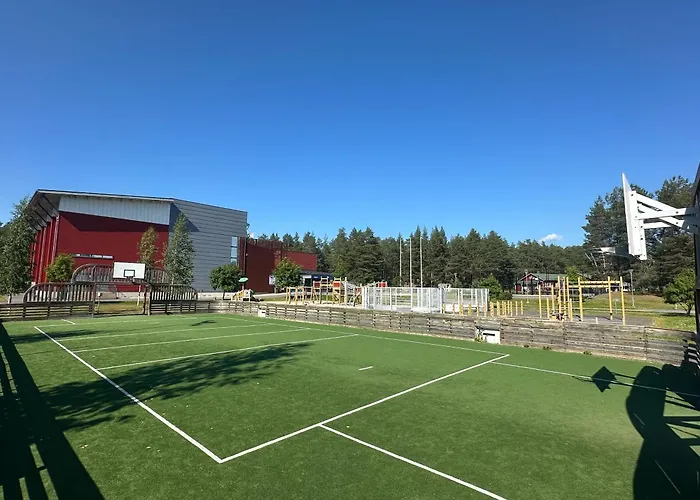 Virpiniemen Maston Villa,