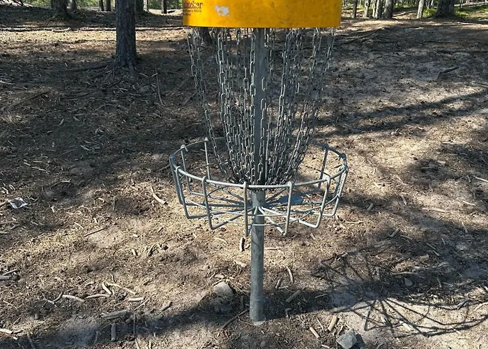 Virpiniemen Maston Villa, * Оулу