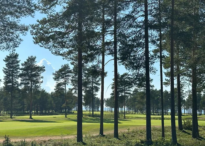 Virpiniemen Maston Villa, * Оулу