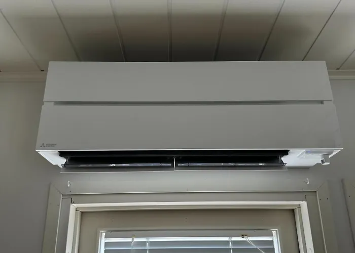 Дом отдыха Virpiniemen Maston Villa, Оулу