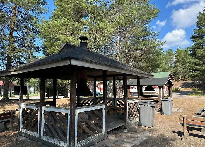 Virpiniemen Maston Villa, * 奥卢