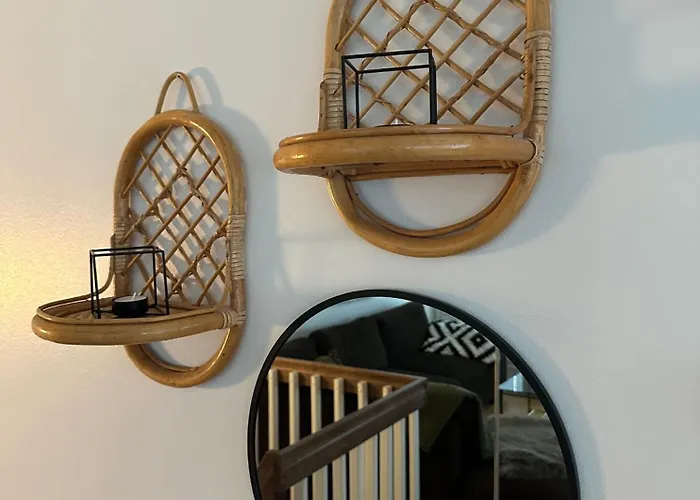 Virpiniemen Maston Villa, 度假居 奥卢