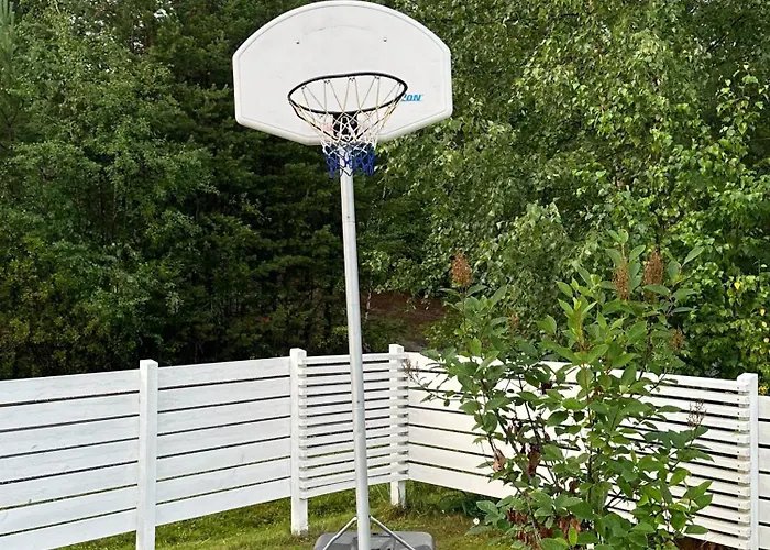 度假居 Virpiniemen Maston Villa, *