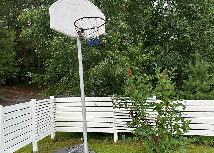 Virpiniemen Maston Villa, Дом отдыха *