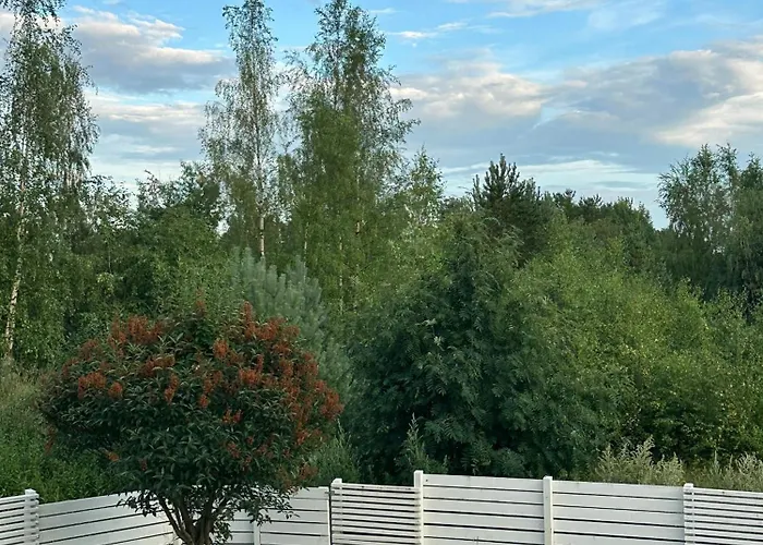 Virpiniemen Maston Villa, *