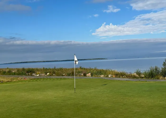 度假居 Virpiniemen Maston Villa, 奥卢