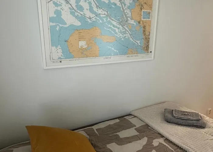 Дом отдыха Virpiniemen Maston Villa,