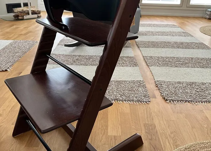 Virpiniemen Maston Villa, * Оулу