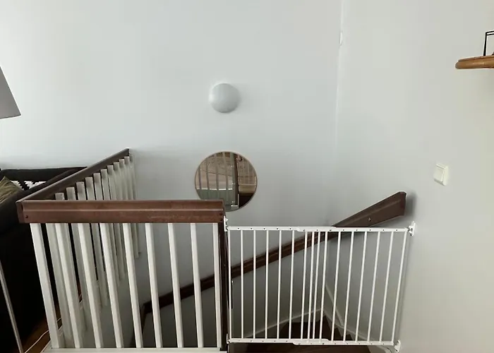 Virpiniemen Maston Villa, * Оулу