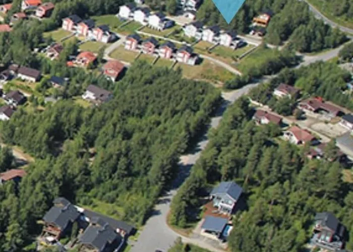 Virpiniemen Maston Villa, Оулу