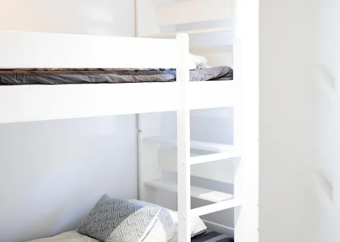 Virpiniemen Maston Villa, *