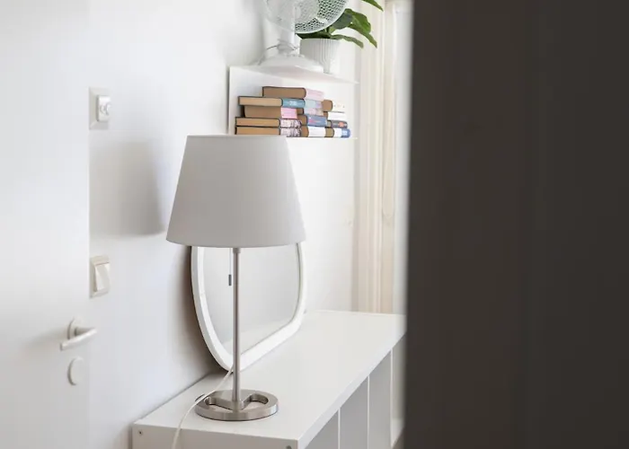 Virpiniemen Maston Villa, * Oulu