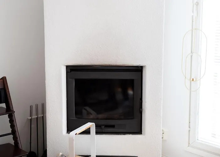 Casa de Férias Virpiniemen Maston Villa, Oulu